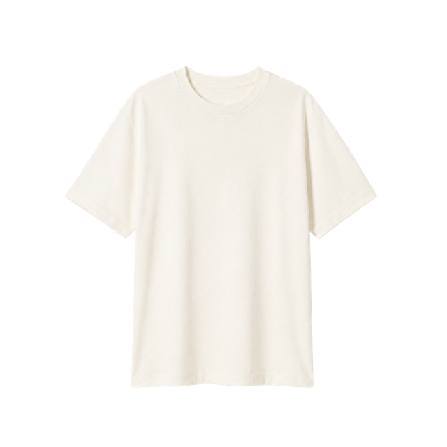 Off-white tee